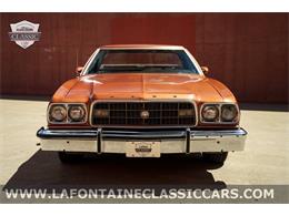 1973 Ford Ranchero (CC-1854735) for sale in Milford, Michigan