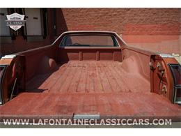 1973 Ford Ranchero (CC-1854735) for sale in Milford, Michigan