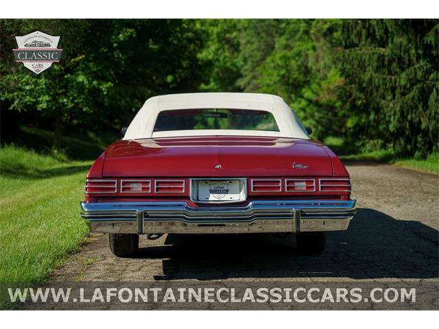 1975 Chevrolet Caprice for Sale | ClassicCars.com | CC-1854742