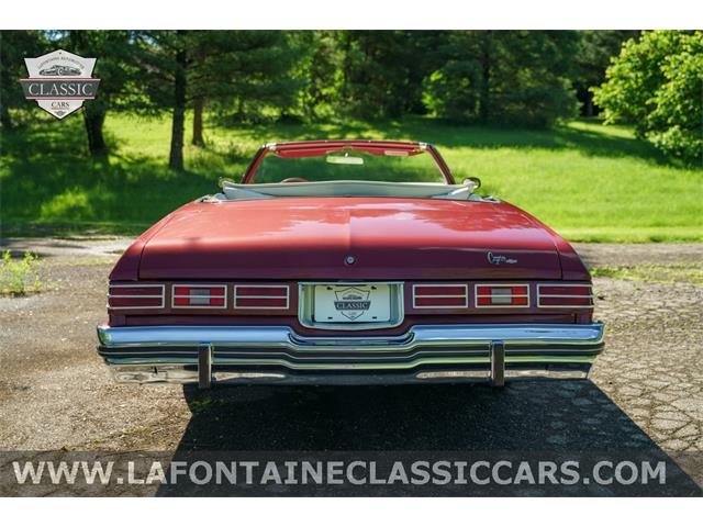 1975 Chevrolet Caprice for Sale | ClassicCars.com | CC-1854742