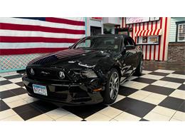 2014 Ford Mustang GT (CC-1854743) for sale in Annandale, Minnesota