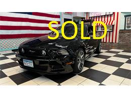 2014 Ford Mustang GT (CC-1854743) for sale in Annandale, Minnesota