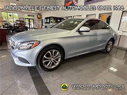 2015 Mercedes-Benz 300 (CC-1854748) for sale in Jacksonville, Florida