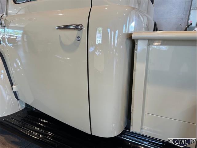 1952 Ford F1 (CC-1850475) for sale in Benson, North Carolina