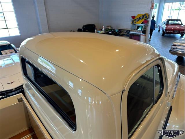 1952 Ford F1 (CC-1850475) for sale in Benson, North Carolina