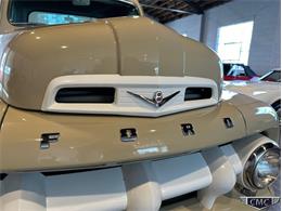 1952 Ford F1 (CC-1850475) for sale in Benson, North Carolina