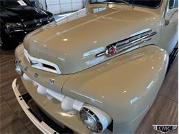 1952 Ford F1 (CC-1850475) for sale in Benson, North Carolina