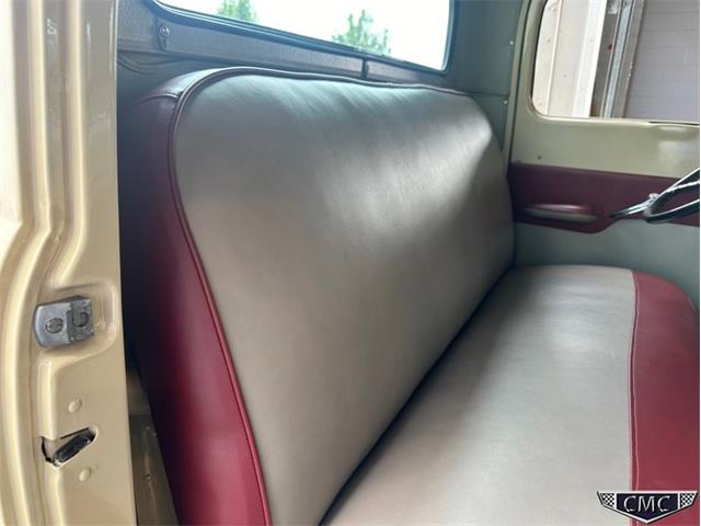 1952 Ford F1 (CC-1850475) for sale in Benson, North Carolina