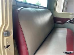 1952 Ford F1 (CC-1850475) for sale in Benson, North Carolina