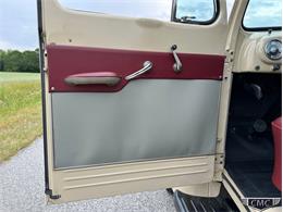 1952 Ford F1 (CC-1850475) for sale in Benson, North Carolina
