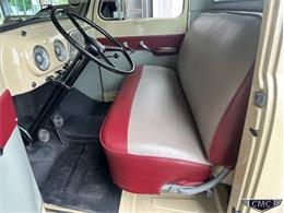 1952 Ford F1 (CC-1850475) for sale in Benson, North Carolina