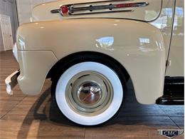 1952 Ford F1 (CC-1850475) for sale in Benson, North Carolina