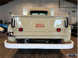 1952 Ford F1 (CC-1850475) for sale in Benson, North Carolina