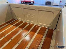 1952 Ford F1 (CC-1850475) for sale in Benson, North Carolina