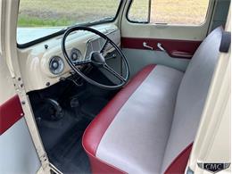 1952 Ford F1 (CC-1850475) for sale in Benson, North Carolina