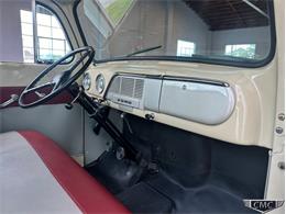1952 Ford F1 (CC-1850475) for sale in Benson, North Carolina