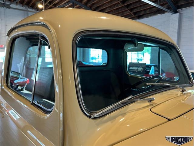 1952 Ford F1 (CC-1850475) for sale in Benson, North Carolina