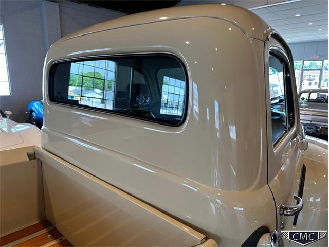 1952 Ford F1 (CC-1850475) for sale in Benson, North Carolina