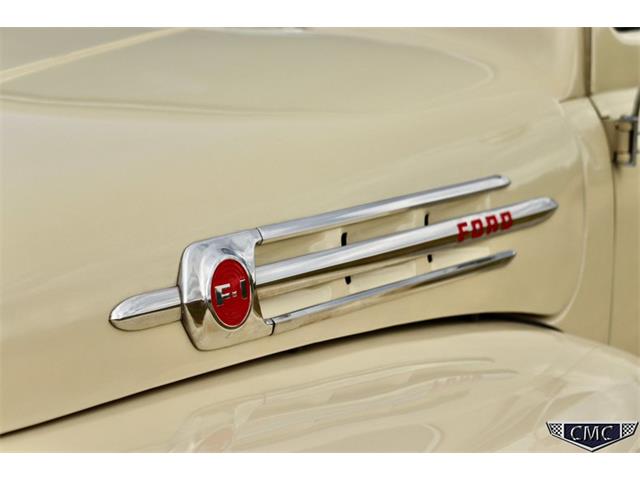 1952 Ford F1 (CC-1850475) for sale in Benson, North Carolina