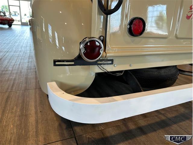 1952 Ford F1 (CC-1850475) for sale in Benson, North Carolina