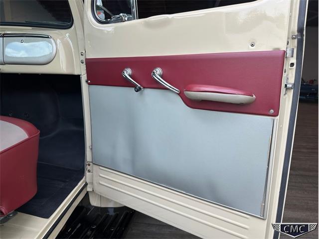 1952 Ford F1 (CC-1850475) for sale in Benson, North Carolina