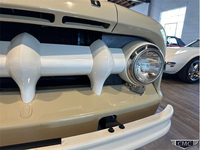 1952 Ford F1 (CC-1850475) for sale in Benson, North Carolina