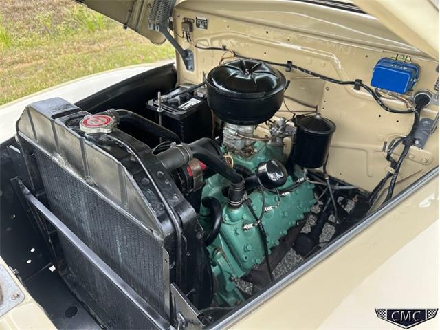 1952 Ford F1 (CC-1850475) for sale in Benson, North Carolina