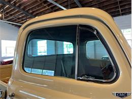 1952 Ford F1 (CC-1850475) for sale in Benson, North Carolina