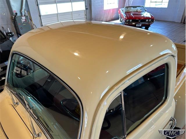 1952 Ford F1 (CC-1850475) for sale in Benson, North Carolina