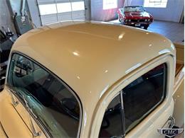 1952 Ford F1 (CC-1850475) for sale in Benson, North Carolina