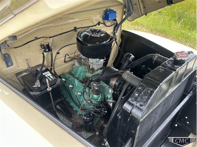 1952 Ford F1 (CC-1850475) for sale in Benson, North Carolina