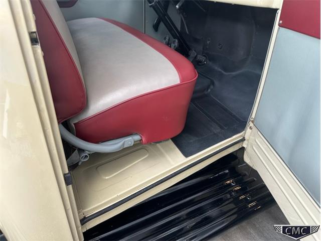 1952 Ford F1 (CC-1850475) for sale in Benson, North Carolina