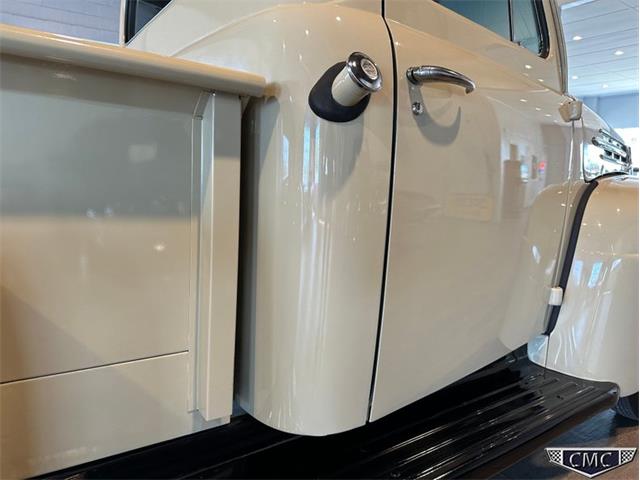 1952 Ford F1 (CC-1850475) for sale in Benson, North Carolina