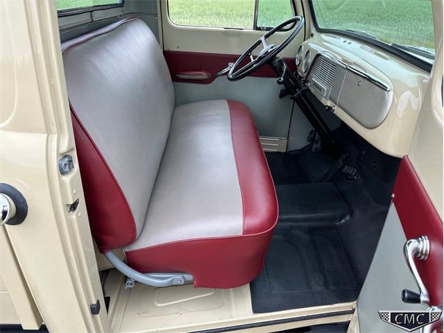 1952 Ford F1 (CC-1850475) for sale in Benson, North Carolina