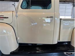 1952 Ford F1 (CC-1850475) for sale in Benson, North Carolina