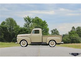 1952 Ford F1 (CC-1850475) for sale in Benson, North Carolina