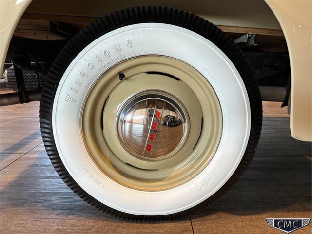 1952 Ford F1 (CC-1850475) for sale in Benson, North Carolina