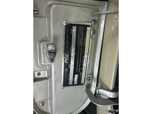 1952 Ford F1 (CC-1850475) for sale in Benson, North Carolina