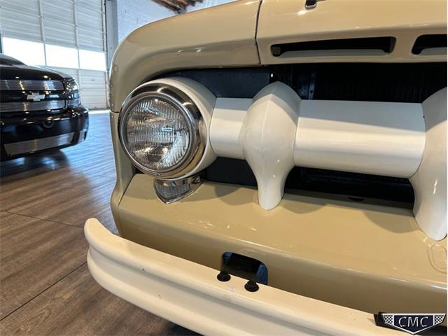 1952 Ford F1 (CC-1850475) for sale in Benson, North Carolina