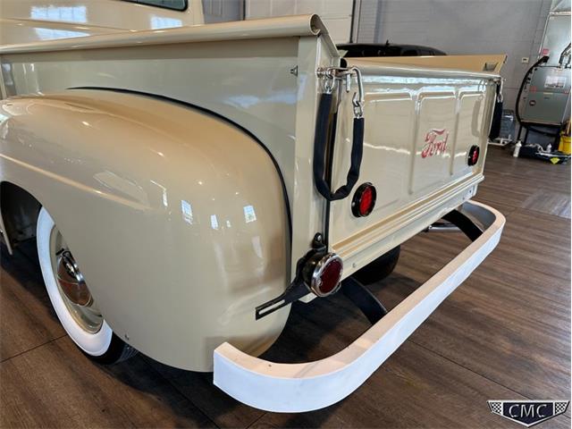 1952 Ford F1 (CC-1850475) for sale in Benson, North Carolina