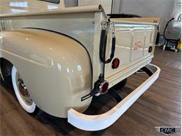 1952 Ford F1 (CC-1850475) for sale in Benson, North Carolina