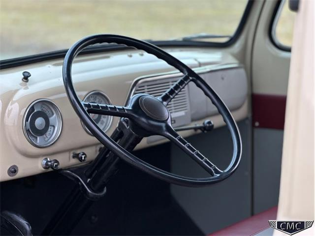 1952 Ford F1 (CC-1850475) for sale in Benson, North Carolina