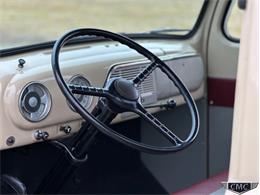 1952 Ford F1 (CC-1850475) for sale in Benson, North Carolina