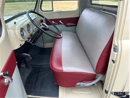 1952 Ford F1 (CC-1850475) for sale in Benson, North Carolina