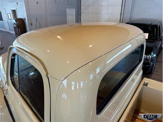 1952 Ford F1 (CC-1850475) for sale in Benson, North Carolina