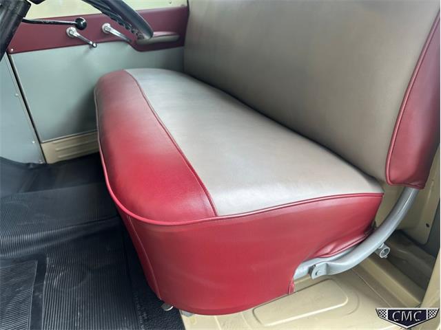 1952 Ford F1 (CC-1850475) for sale in Benson, North Carolina