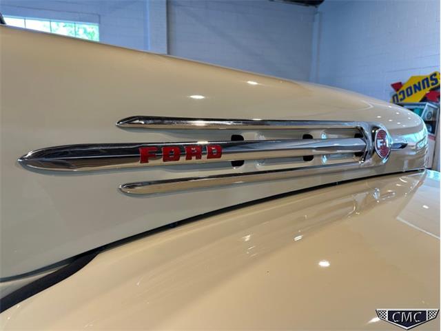 1952 Ford F1 (CC-1850475) for sale in Benson, North Carolina