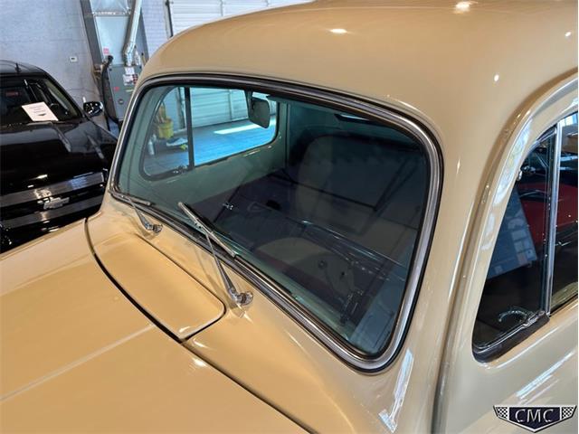 1952 Ford F1 (CC-1850475) for sale in Benson, North Carolina