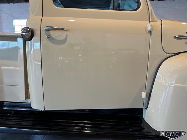 1952 Ford F1 (CC-1850475) for sale in Benson, North Carolina