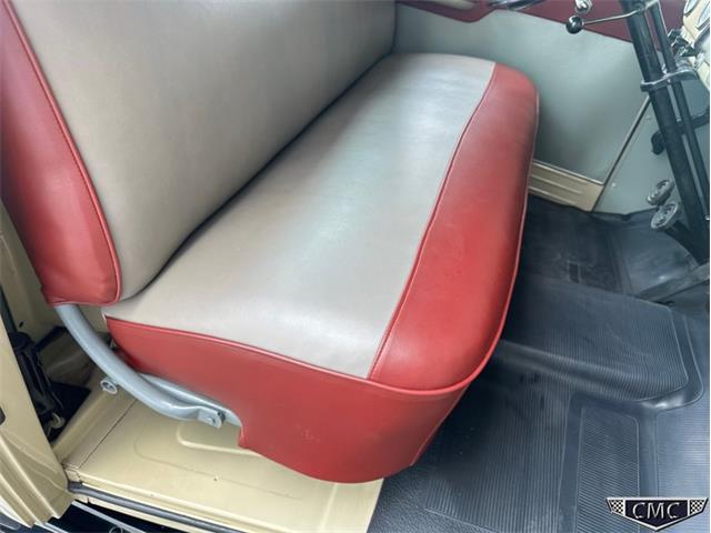 1952 Ford F1 (CC-1850475) for sale in Benson, North Carolina